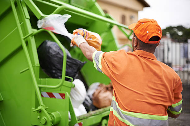 Best Residential Junk Removal  in Silver Lake, NJ