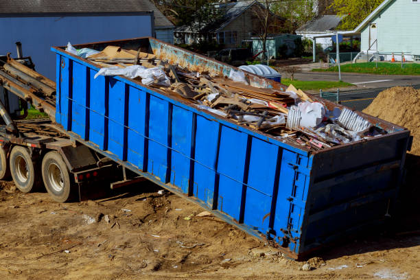 Best Dumpster Rental Services  in Silver Lake, NJ