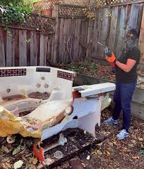 Demolition Debris Removal in Silver Lake, NJ